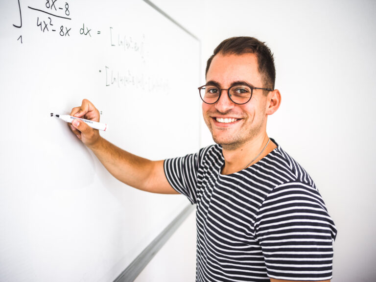 11. Klasse-Recap Mathe-Kurs